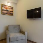 Студио (Улучшенный номер-студио), Capricorn by Otantik Suites