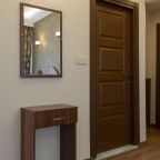 Студио (Улучшенный номер-студио), Capricorn by Otantik Suites