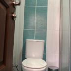 Студио (Улучшенный номер-студио), Capricorn by Otantik Suites