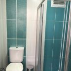 Студио (Улучшенный номер-студио), Capricorn by Otantik Suites