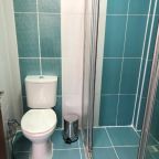 Студио (Улучшенный номер-студио), Capricorn by Otantik Suites