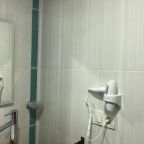 Студио (Улучшенный номер-студио), Capricorn by Otantik Suites