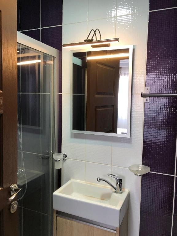 Студио (Улучшенный номер-студио), Capricorn by Otantik Suites