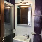 Студио (Улучшенный номер-студио), Capricorn by Otantik Suites