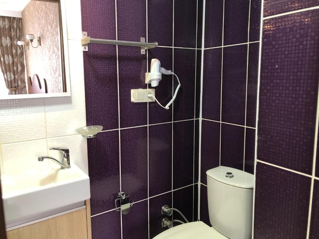 Студио (Улучшенный номер-студио), Capricorn by Otantik Suites