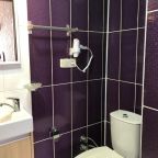 Студио (Улучшенный номер-студио), Capricorn by Otantik Suites