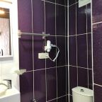 Студио (Улучшенный номер-студио), Capricorn by Otantik Suites