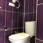 Студио (Улучшенный номер-студио), Capricorn by Otantik Suites