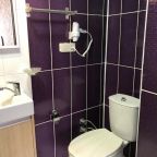 Студио (Улучшенный номер-студио), Capricorn by Otantik Suites