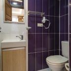 Студио (Улучшенный номер-студио), Capricorn by Otantik Suites