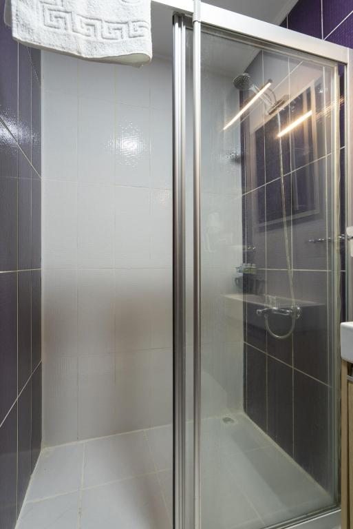 Студио (Улучшенный номер-студио), Capricorn by Otantik Suites