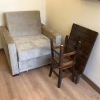 Сьюит (Семейный люкс), Capricorn by Otantik Suites