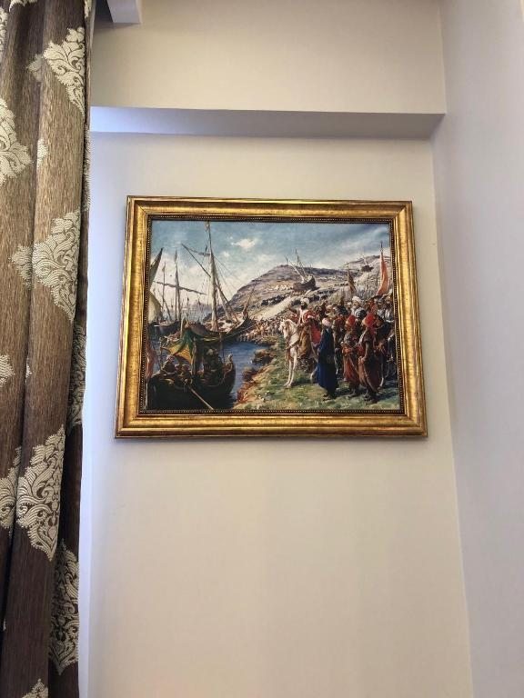 Сьюит (Семейный люкс), Capricorn by Otantik Suites