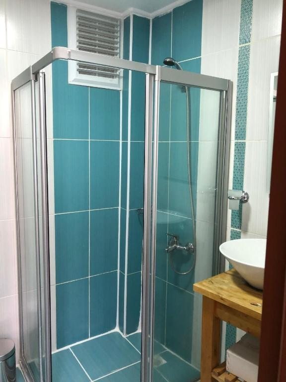 Сьюит (Семейный люкс), Capricorn by Otantik Suites