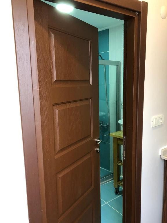 Сьюит (Семейный люкс), Capricorn by Otantik Suites