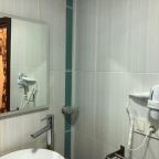 Сьюит (Семейный люкс), Capricorn by Otantik Suites