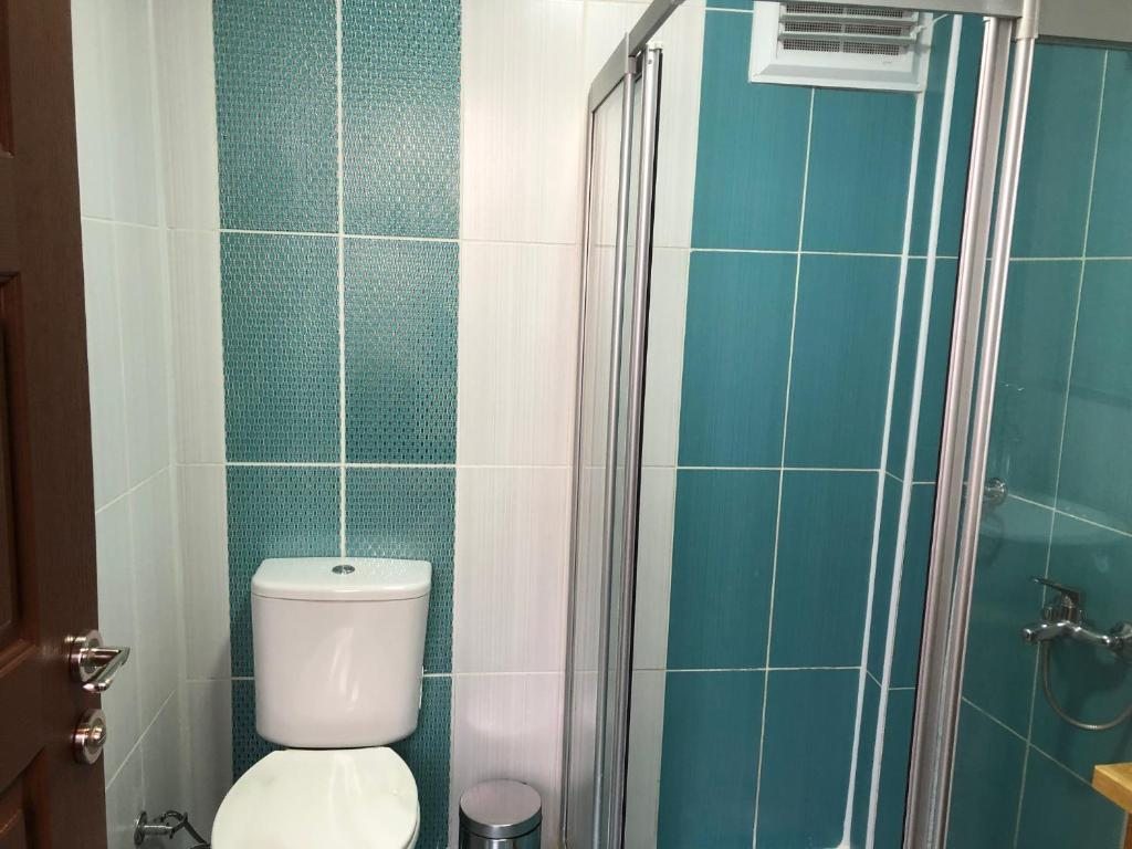 Сьюит (Семейный люкс), Capricorn by Otantik Suites