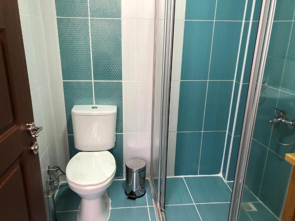 Сьюит (Семейный люкс), Capricorn by Otantik Suites