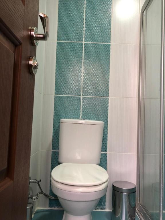 Сьюит (Семейный люкс), Capricorn by Otantik Suites