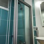 Сьюит (Семейный люкс), Capricorn by Otantik Suites