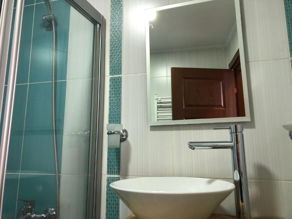 Сьюит (Семейный люкс), Capricorn by Otantik Suites