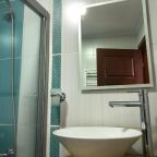 Сьюит (Семейный люкс), Capricorn by Otantik Suites