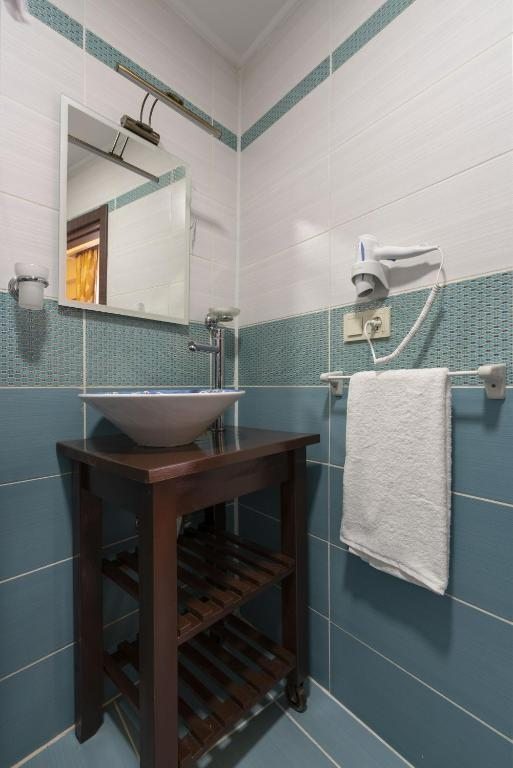 Сьюит (Семейный люкс), Capricorn by Otantik Suites