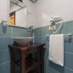 Сьюит (Семейный люкс), Capricorn by Otantik Suites