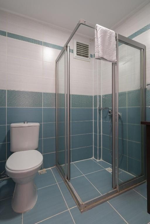 Сьюит (Семейный люкс), Capricorn by Otantik Suites