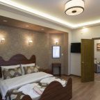 Сьюит (Семейный люкс), Capricorn by Otantik Suites