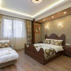 Сьюит (Семейный люкс), Capricorn by Otantik Suites