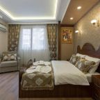 Сьюит (Семейный люкс), Capricorn by Otantik Suites