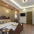 Сьюит (Семейный люкс), Capricorn by Otantik Suites