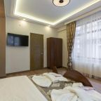 Сьюит (Семейный люкс), Capricorn by Otantik Suites