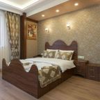 Сьюит (Семейный люкс), Capricorn by Otantik Suites