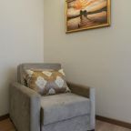 Сьюит (Семейный люкс), Capricorn by Otantik Suites