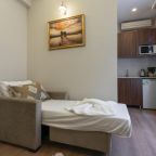 Сьюит (Семейный люкс), Capricorn by Otantik Suites