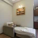 Сьюит (Семейный люкс), Capricorn by Otantik Suites