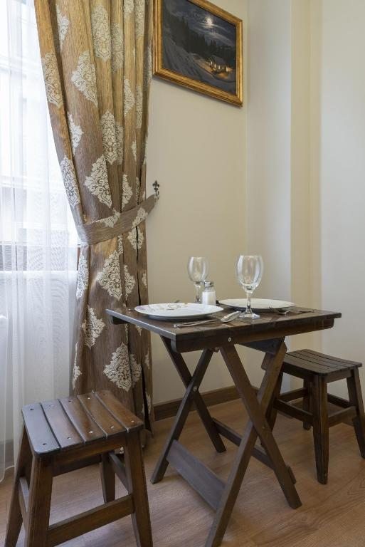 Сьюит (Семейный люкс), Capricorn by Otantik Suites