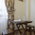 Сьюит (Семейный люкс), Capricorn by Otantik Suites