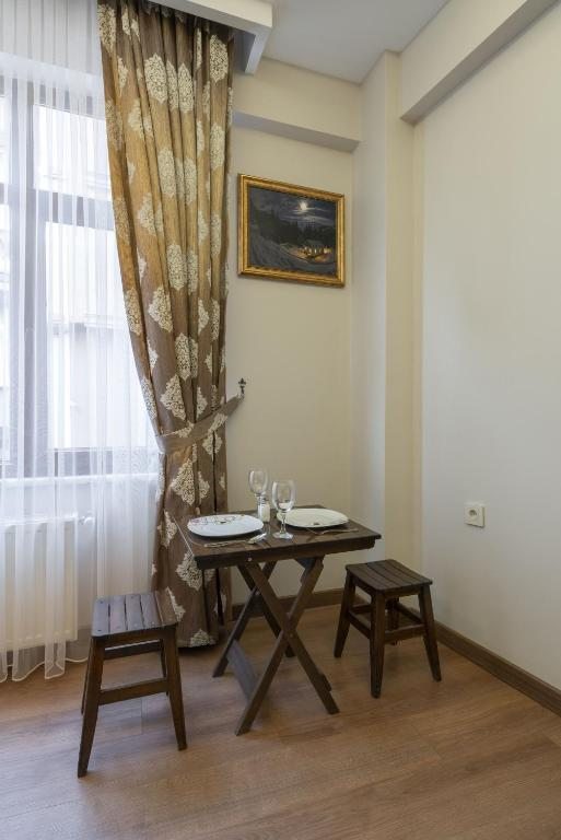 Сьюит (Семейный люкс), Capricorn by Otantik Suites