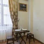 Сьюит (Семейный люкс), Capricorn by Otantik Suites