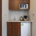 Сьюит (Семейный люкс), Capricorn by Otantik Suites