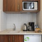 Сьюит (Семейный люкс), Capricorn by Otantik Suites