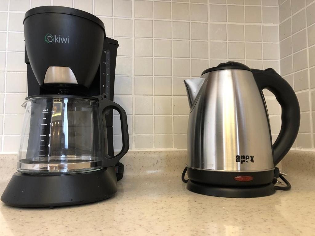 Сьюит (Семейный люкс), Capricorn by Otantik Suites