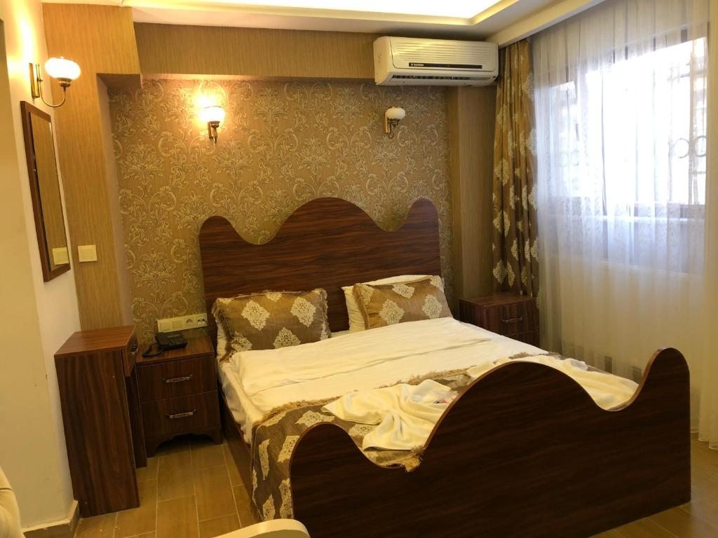 Трехместный (Трехместный номер эконом-класса), Capricorn by Otantik Suites