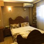 Трехместный (Трехместный номер эконом-класса), Capricorn by Otantik Suites