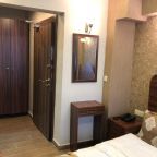 Трехместный (Трехместный номер эконом-класса), Capricorn by Otantik Suites