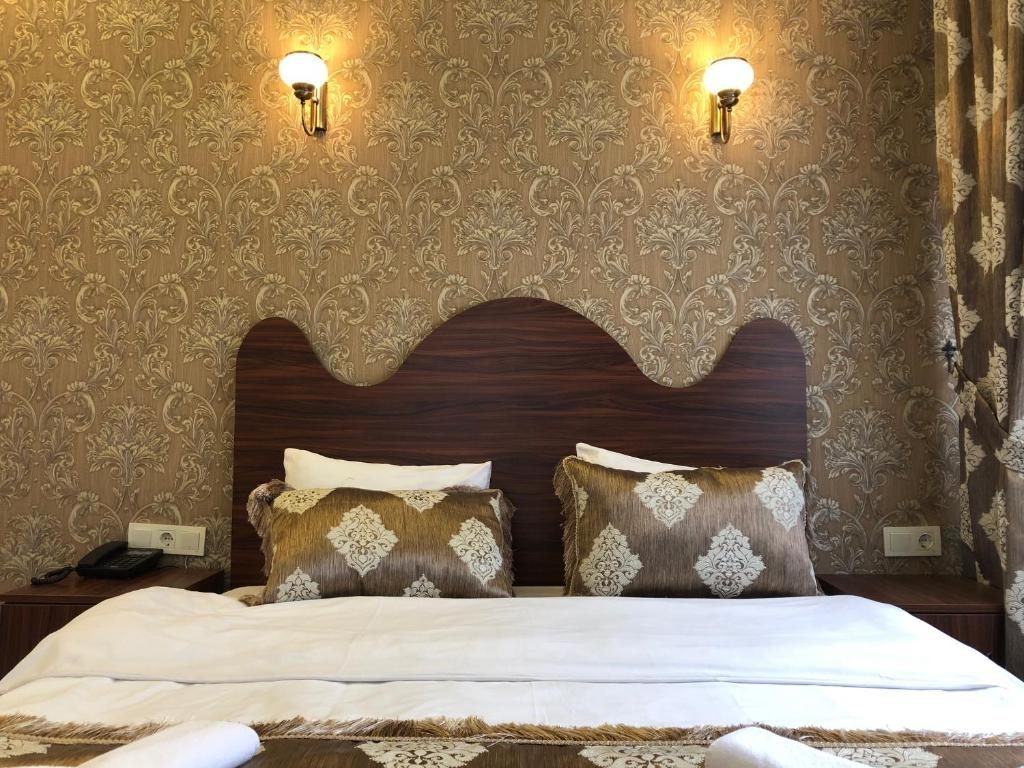 Трехместный (Трехместный номер эконом-класса), Capricorn by Otantik Suites