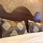 Трехместный (Трехместный номер эконом-класса), Capricorn by Otantik Suites